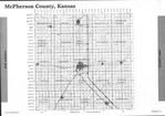 Index Map, McPherson County 2004